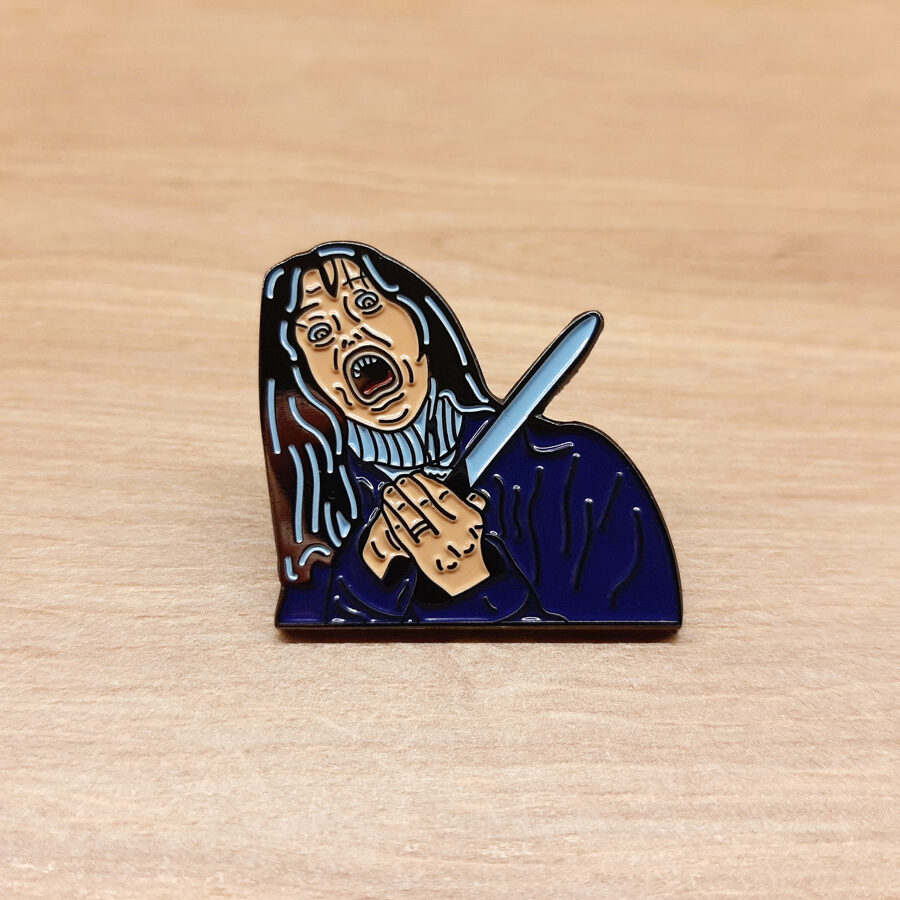 Pin Wendy Torrance / The Shining