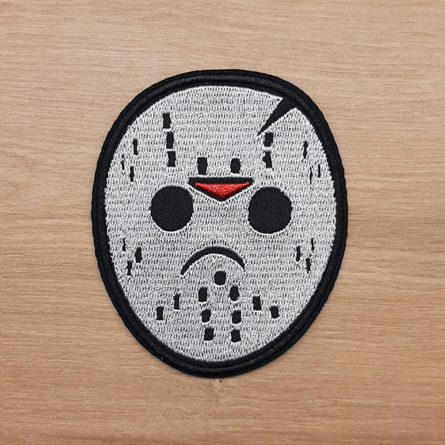 Patch Jason Voorhees / Friday The 13th