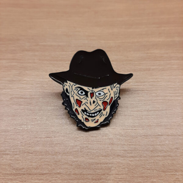 Pin Freddy Krueger / Noční Můra v Elm Street