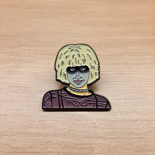 Pin Replikant Pris / Blade Runner