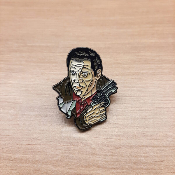 Pin Rick Deckard / Blade Runner