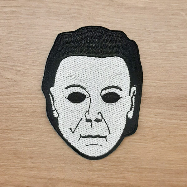 Patch Michael Myers / Halloween