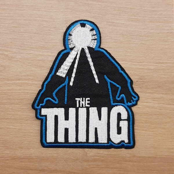 Patch The Thing 